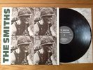 The Smiths Lp - Meat Is Murder - Excellent Condition - A2/B1