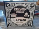 Frank Zappa LATHER 4-LP Box Set STRZ-4-1500 Edison Records RARE Vinyl
