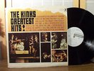 THE KINKS LP 