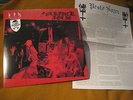 PESTE NOIRE folkf*ck folie ORIG VINYL LP alcest hell militia antaeus