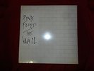PINK FLOYD THE WALL LP SEALED ORIGINAL COPY PERFECT NOT REISSUE 1979