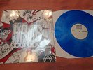 H. Society - Hell's Your Place LP templars oi rac isd EX/EX
