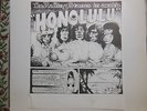 The Rolling Stones Rare Honolulu 1973 Live Vinyl LP