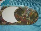 BEATLES LP SGT PEPPERS