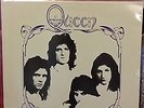 QUEEN VINYL RECORD LP KEEP YOURSELF ALIVE VERY RARE