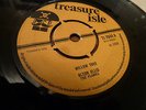 Alton Ellis  -Willow Tree / Dont Stop Now - 45 1968 SKA SKINHEAD ROCKSTEADY