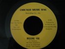 American Chicago music makers- the soul majestics - missing you.