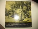 Paul Chambers Sextet ?– Whims Of Chambers Blue Note 1534 Mono Lexington Avenue