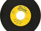 Rockabilly; Rocky Bill Ford; Have You Seen Mable on STARDAY reissue listen