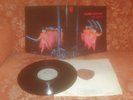 Black Sabbath Paranoid Rare 1Y//1 2Y//1 Vertigo Swirl UK Laminated Gatefold