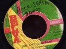 Prince Hammer - Ten Thousand Lion JA orig 7