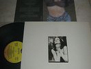 MADONNA GREEK LP LIKE A PRAYER 3RD PRESSING PRAY FOR SPANISH EYES ON LABEL MDNA