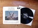LP DECCA SXL 2026 ED1 Mendelssohn 