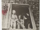 Burnt Suite - S/T LP - BJW - Private Rural Psych
