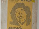 Jimi Hendrix - Sky High LP -SHRINK