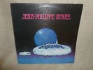 JEAN PHILIPPE RYKIEL Rare ORIGINAL LP MINIMAL SYNTH EXPERIMENTAL