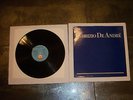 FABRIZIO DE ANDRE' 86 ANTOLOGIA BLU  1986 1a Tiratura (vinile) Ricordi STVL 6351