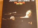 Jerry Lee Lewis The Killer 1969- 1972 Bear Family LP Box BFX 15228 (11)