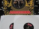 AC DC LP - DORTMUND WE SALUTE YOU,2 LP MINT COPY VINYL 2LP RARE UNOFFICIAL VINYL