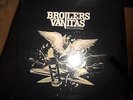 Broilers  Vanitas Original / Rarität , weißes Doppel Vinyl