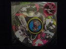 Yeah Yeah Yeahs - Fever To Tell Rare 2003 LP Picture Disc Mint.