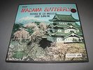 UK EMI ASD 373/75 White Gold Puccini Madama Butterfly Santini 3LP