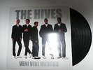 THE HIVES 
