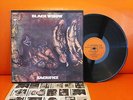 BLAK WIDOW -SACRIFICE- FIRST PRESS ITA LP- CBS1971-BLACK SABBATH-RARE