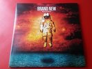 Brand New Deja Entendu 2xLP vinyl record (Excellent condition,hardly played)