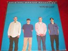 Weezer - The Blue Album - NEW & SEALED VINYL LP - Mobile Fidelity 180gram vinyl