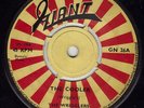 THE WRIGGLERS   THE COOLER  YOU CANNOT KNOW   GIANT 1968 UK REGGAE ROCKSTEADY