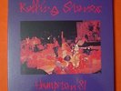 The Rolling Stones - Hampton´81 Vinyl 3LP Box Swingin´Pig Limited Colour Rar M-