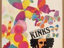 KINKS   NM-   Face to Face   Original UK Pye NSPL 18149 export stereo
