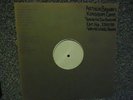 ARTHUR BROWN KINGDOM COME - GALACTIC ZOO DOSSIER -RARE VINYL - WHITE LABEL PROMO