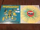 PROPAGANDHI How To Clean Everything LP 1/97 FAT WRECK CHORDS Store Edition NEW