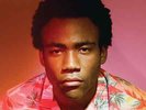 Childish Gambino - Because The Internet Rare x/800 