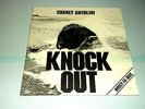 LP Charly Antolini - Knock Out - Direct-To-Disc - Jeton 100.3304
