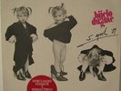 BIJELO DUGME 5.APRIL Limited Edition - Rarest DUGME LP Ex Copy YUGOSLAV