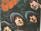 BEATLES RUBBER SOUL RARE N MINT YUGO LP YUGOSLAV