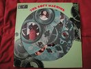 THE SOFT MACHINE Self-Titled ORIGINAL 1968 PROBE CPLP 4500, STEREO EX