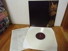 Catharsis - Samsara LP Clear Vinyl Goodlife Converge Orchid Integrity