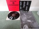 DEATH IN JUNE - The Wall Of Sacrifice(UK 1994 3RD ISSUE RED SLEEVE VINYL ALBUM)
