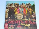 BEATLES Sgt.Pepper's Germany HoerZu SHZE 401 or.R/W IS NEAR MINT 1st Press 1967