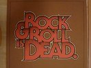 The Hellacopters - Rock n Roll is Dead / Rock & Roll is Dead, Vinyl LP