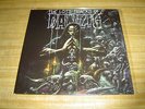 NEW The Lost Tracks of Danzig LP Samhain Misfits L K