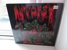 AUTOPSY Mental funeral LP ORIGINAL DEATH METAL 1991 MASSACRE DEICIDE