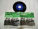 Rolling Stones 45, Tell Me, Route 66, Belgium, rare in Top Condition