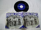 Rolling Stones 45, Mothers Little Helper, Lady Jane, Belgium, vg++ Condion
