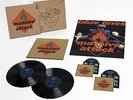 MASSIVE ATTACK - Blue Lines Vinyl LP+ CD Boxset, New/Sealed