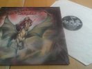 Desolation Angels Desolation Angels LP Ex/Ex